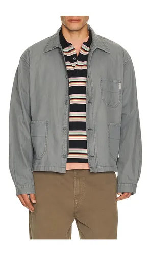Hbt Washed Jacket in . Size L. Also in M, S - thisisneverthat - Modalova