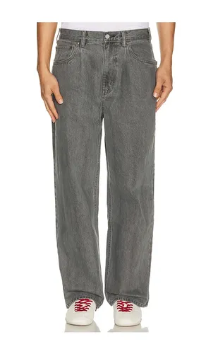 Pantalones en color gris talla L (también en M) - thisisneverthat - Modalova