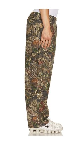 T.N.T. Classic Hdp Cargo Sweatpant in . Size S. Also in M - thisisneverthat - Modalova