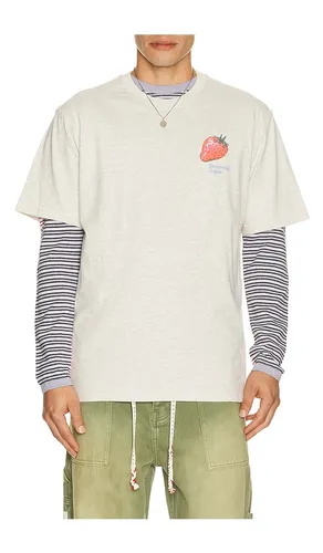 Strawberry Tee in . Size M. Also in L, XL/1X - thisisneverthat - Modalova