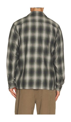 Nep Check Zip Shirt in . Taglia L. Also in M - thisisneverthat - Modalova
