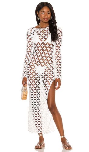Arella Midi Dress in . - size L (also in M, S, XL, XS, XXS) - Tularosa - Modalova