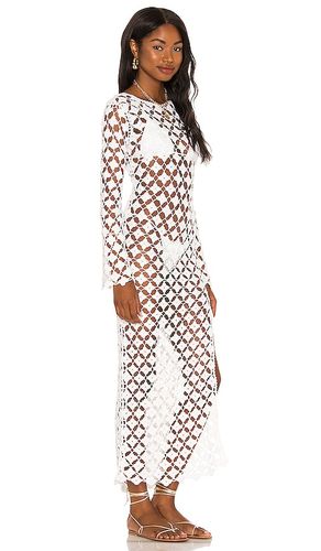 Arella Midi Dress in . Size M. Also in XL - Tularosa - Modalova