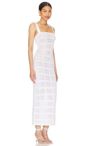 Keani Open Back Dress in . Size M. Also in S - Tularosa - Modalova