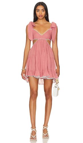 Olynne Mini Dress in . - size L (also in M, S, XL) - Tularosa - Modalova