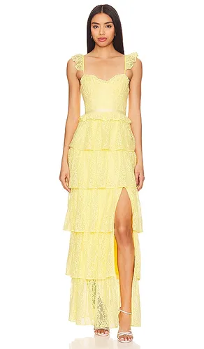Cantini Maxi Dress in . Size M. Also in XL - Tularosa - Modalova
