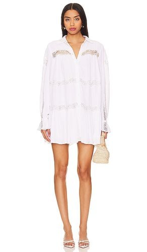 Stacey Mini Dress in . - size L (also in M, S, XS, XXS) - Tularosa - Modalova