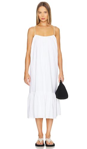 Ashley Midi Dress in . - size M (also in XL) - Tularosa - Modalova