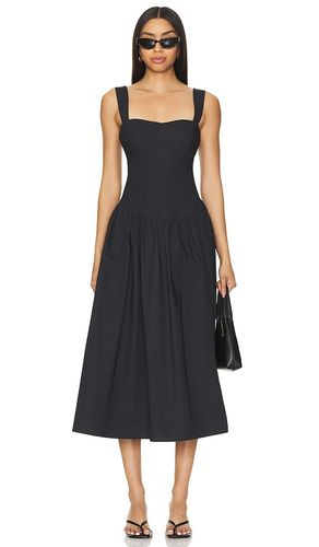 Allie Midi Dress in . - size M (also in L, S, XS) - Tularosa - Modalova