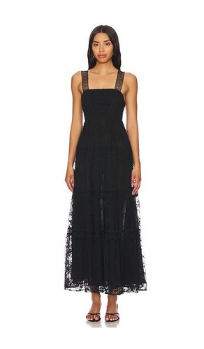 Kylie Maxi Dress in . - size L (also in M, S, XL, XS, XXS) - Tularosa - Modalova