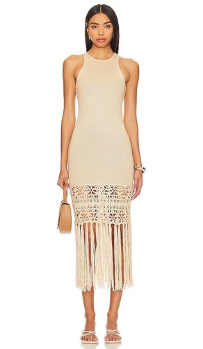 Lucaya Dress in . - size L (also in M, S) - Tularosa - Modalova