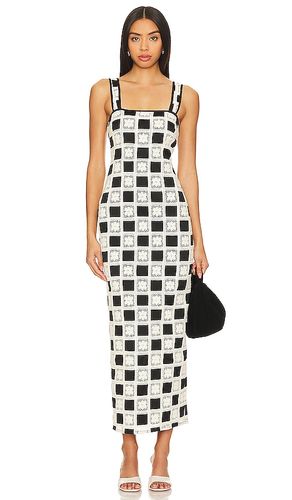 Anna Maxi Dress in ,White. - size M (also in S, XS, XXS) - Tularosa - Modalova