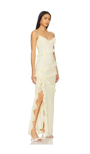 Caila Maxi Dress in . Size L. Also in M - Tularosa - Modalova