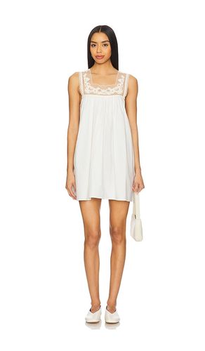 X Emma Rose Peyton Mini Dress in . - size L (also in M, S, XL) - Tularosa - Modalova