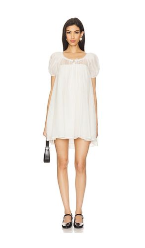 Arden Mini Dress in . - size L (also in M, S, XL, XS, XXS) - Tularosa - Modalova