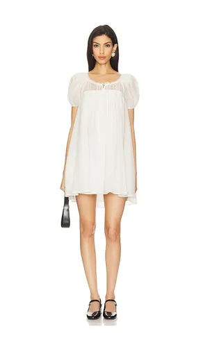 Arden Mini Dress in . Size L. Also in M - Tularosa - Modalova