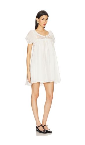 Arden Mini Dress in . Size L. Also in S - Tularosa - Modalova
