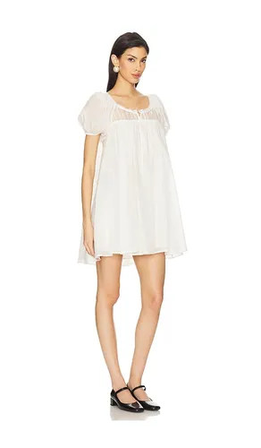Arden Mini Dress in . - size L (also in XS) - Tularosa - Modalova