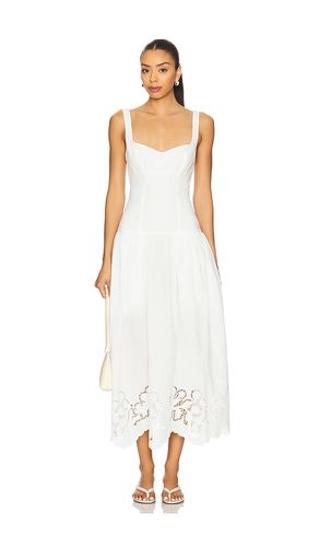 Amaya Maxi Dress in . - size L (also in M, S, XL) - Tularosa - Modalova