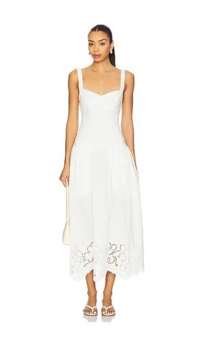 Amaya Maxi Dress in . Size L. Also in XL - Tularosa - Modalova