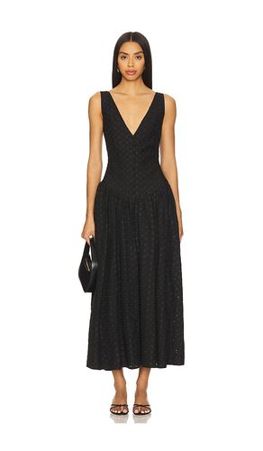 Alba Midi Dress in . Size L. Also in M - Tularosa - Modalova