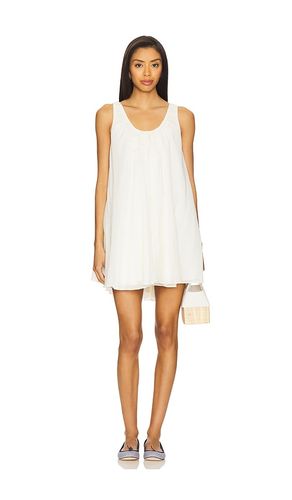 Giselle Mini Dress in . - size L (also in M, XL, XS) - Tularosa - Modalova