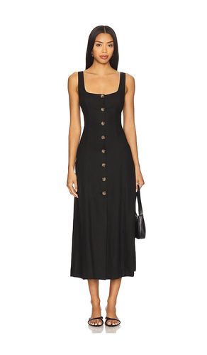 Carley Midi Dress in . - size L (also in S, XL, XS) - Tularosa - Modalova