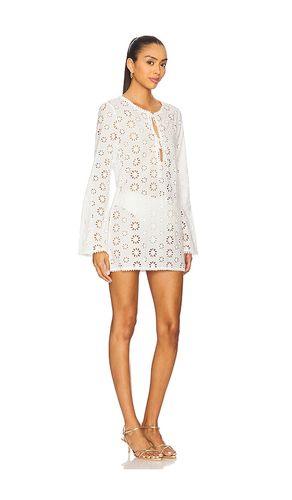 Lana Tunic in . Size M. Also in S, XS, XXS - Tularosa - Modalova