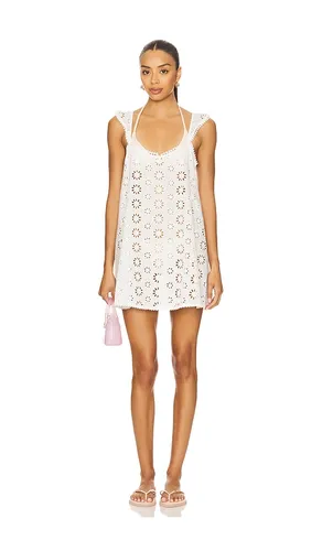 Lana Babydoll Dress in . Size M. Also in XL - Tularosa - Modalova