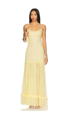 Ada Maxi Dress in . Size S. Also in XL - Tularosa - Modalova