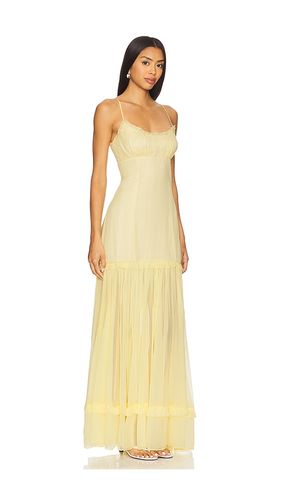 Ada Maxi Dress in . Size L. Also in S, XL - Tularosa - Modalova