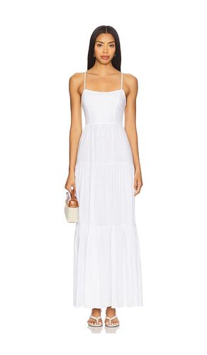 Tilda Maxi Dress in . - size S (also in XXS, M, L, XL) - Tularosa - Modalova