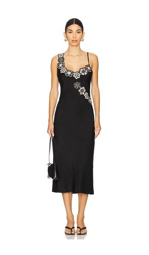 Melani Midi Dress in . - size L (also in M, S, XL, XS, XXS) - Tularosa - Modalova