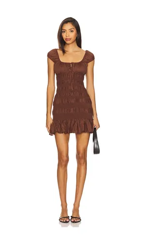 Lucie Mini Dress in . Size L. Also in M, S, XL, XXS - Tularosa - Modalova