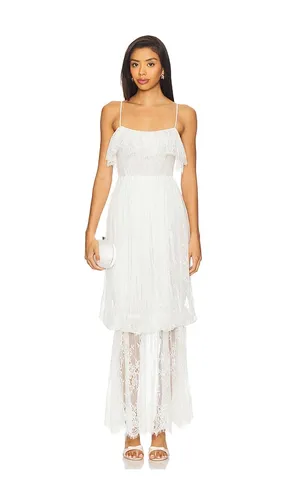 Winona Maxi Dress in . Size L. Also in M, S, XS - Tularosa - Modalova