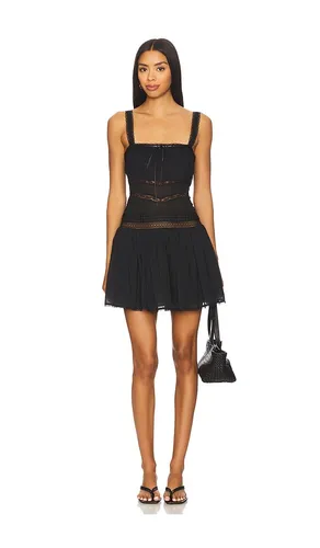 Brixley Mini Dress in . Size S. Also in XL - Tularosa - Modalova