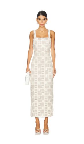 Anna Maxi Dress in . - size L (also in M, S, XS, XXS) - Tularosa - Modalova