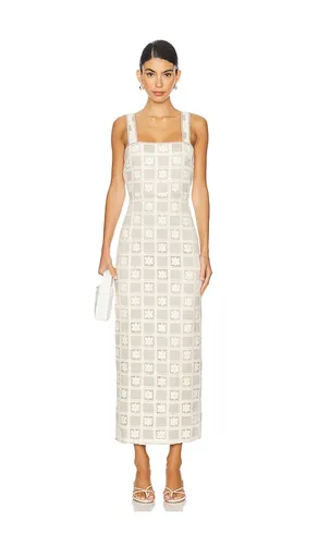Anna Maxi Dress in . - size L (also in S) - Tularosa - Modalova