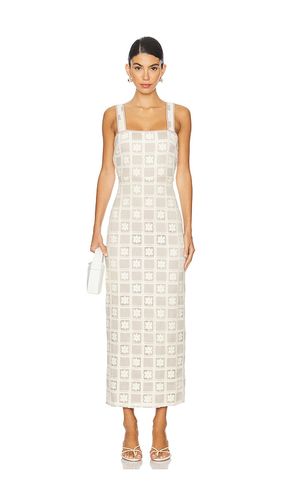 Anna Maxi Dress in . - size L (also in XS, XXS) - Tularosa - Modalova