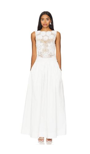 Kenleigh Maxi Dress in . - size M (also in L, XL) - Tularosa - Modalova