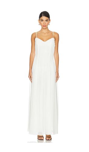 X Maggie MacDonald Maria Gown in . - size M (also in L, S, XL) - Tularosa - Modalova