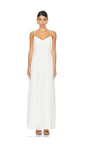 X Maggie MacDonald Maria Gown in . - size M (also in L, S, XL, XS, XXS) - Tularosa - Modalova