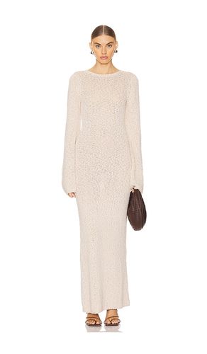 Titta Maxi Dress in . - size L (also in M, S, XL, XS, XXS) - Tularosa - Modalova