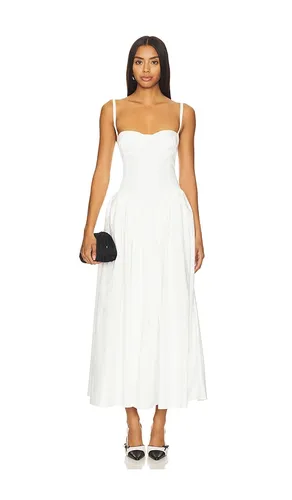 Emma Dress in . Size L. Also in M, XL - Tularosa - Modalova