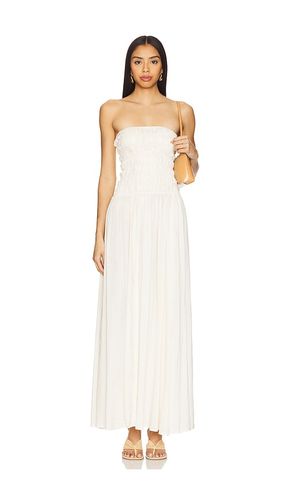 X Emma Rose Itzayana Maxi Dress in . - size L (also in M, S, XL) - Tularosa - Modalova