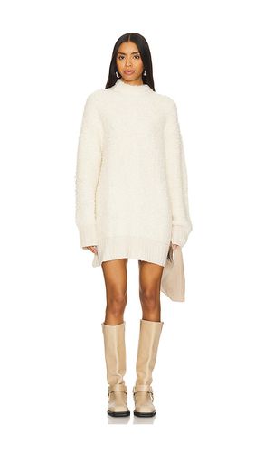 Reina x Emily Gemma Sweater Dress in . - size L (also in M, S, XS) - Tularosa - Modalova