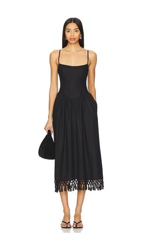 Lexi Midi Dress in . - size L (also in M, XL, XS, XXS) - Tularosa - Modalova