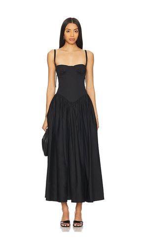 Emma Midi Dress in . - size L (also in XS, XXS) - Tularosa - Modalova