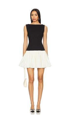 Phoebe Mini Dress in Black. - size M (also in XXS) - Tularosa - Modalova