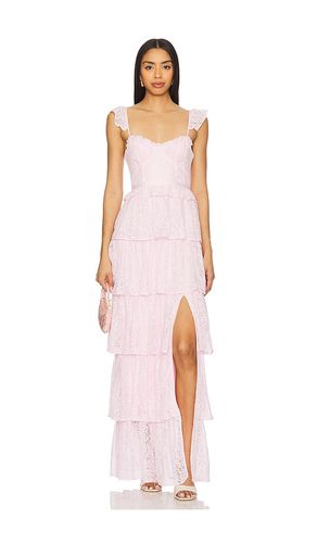Cantini Maxi Dress in . - size M (also in S, XL, XXS) - Tularosa - Modalova